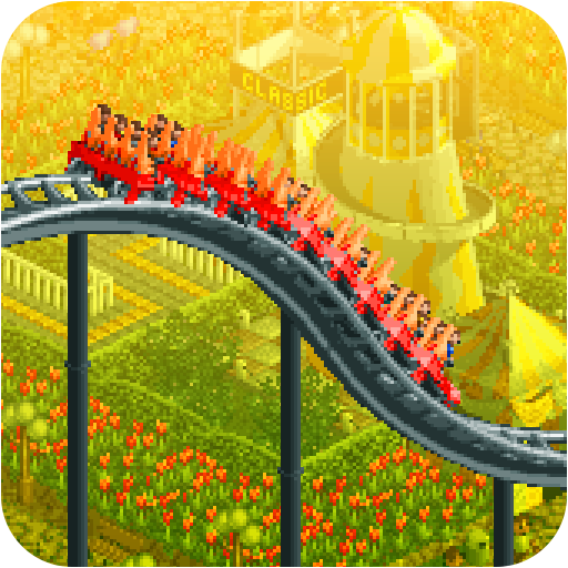 Roller Coaster Tycoon Classic